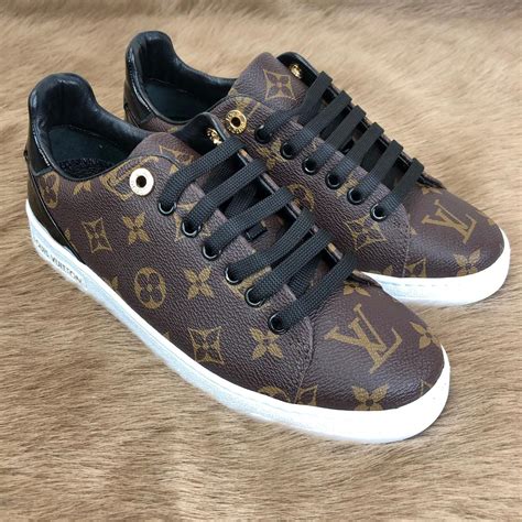 louis vuitton sneakers price woman